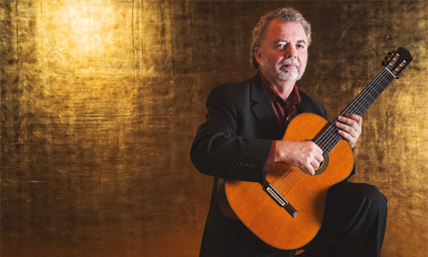 Manuel Barrueco