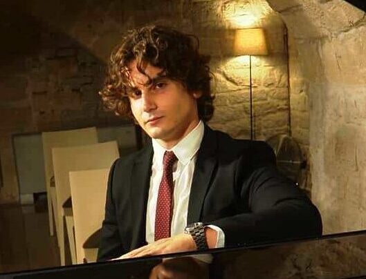 Michele Argentieri
