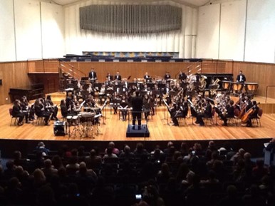 Da Puccini a Morricone