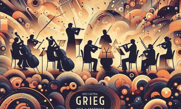 Orchestra GRIEG