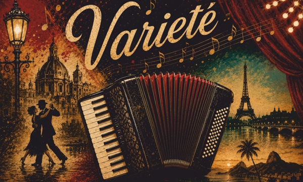Varieté