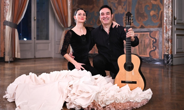 Giulio TAMPALINI - Anna Violetta BESCHI