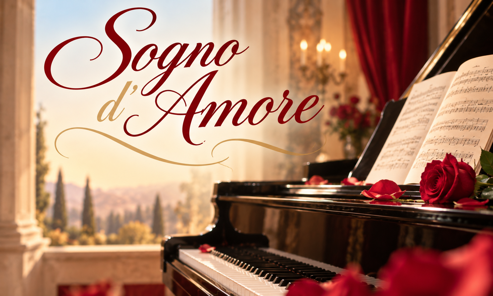 Duo Giulia POLLICE - Antonio MATARAZZO